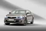 Qoros 3 Sedan 2014 года